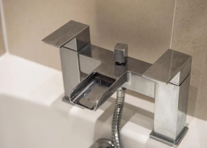 Modern Sleeps 6 Διαμέρισμα *