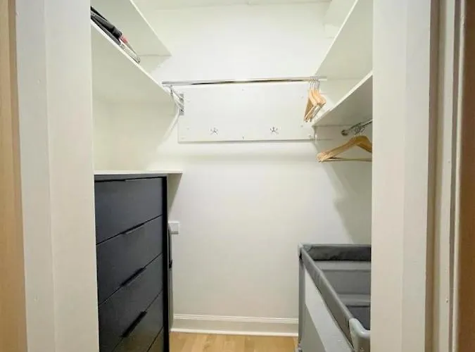 Elite 3 Bed New Town With Private Walled Garden Apartment Edinburgh