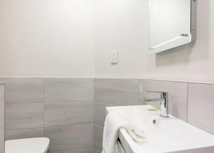 Appartamento Gorgeous Studio At The Heart Of Old Town Edimburgo