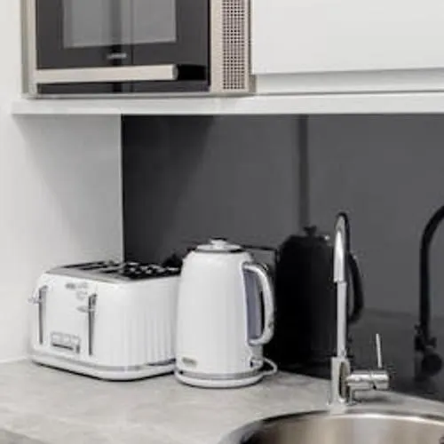 Gorgeous Studio At The Heart Of Old Town Apartment Edinburgh