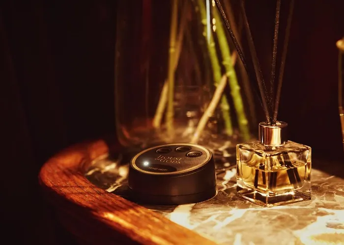 House Of Gods Royal Mile Hotel