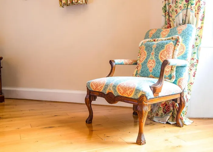 Apartment Famous House, 1 Minute From Castle *