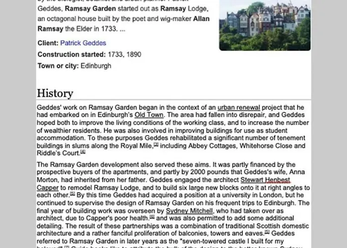 Famous House, 1 Minute From Castle Apartment