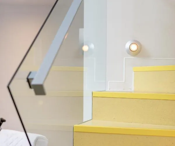 Holiday home Luxury Architect Designed 13 Mins To Royal Mile