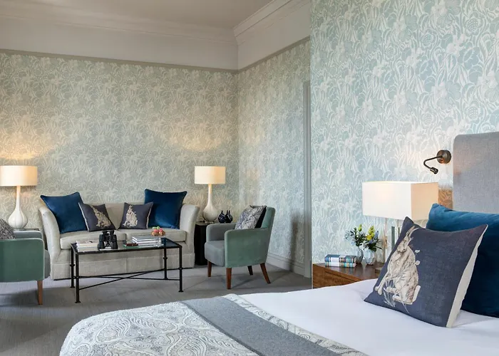 Otel The Balmoral 5*