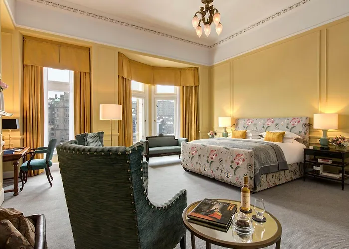 The Balmoral