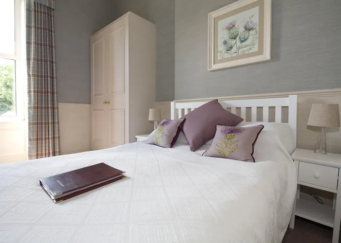 Sherwood Edinburgh