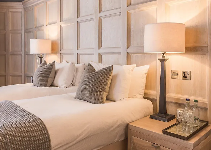 The Scotsman 4* Edinburg