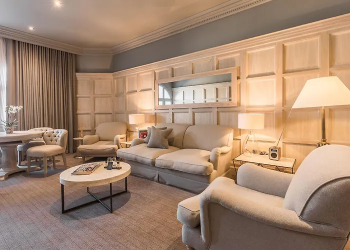 The Scotsman 4* Edinburg