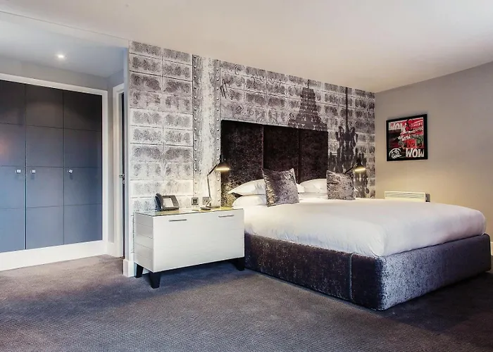 Malmaison Hotel 4*