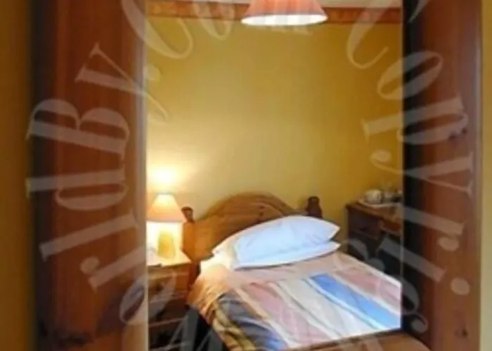 Twin Lions Edinburgh