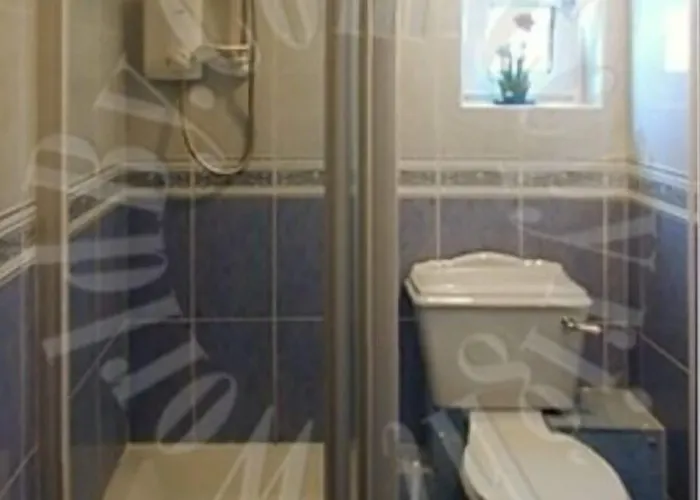 Hotel Twin Lions Edinburgh