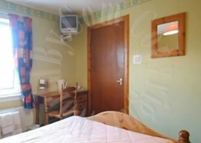 Hotel Twin Lions Edinburgh