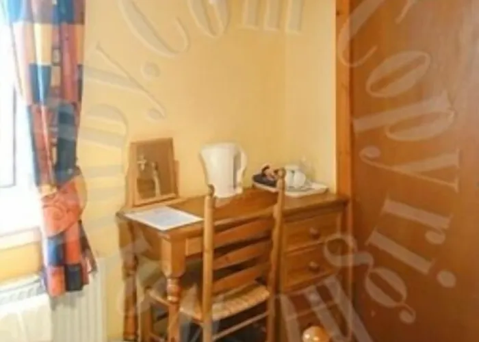 Hotel Twin Lions Edinburgh