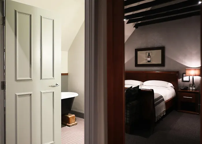 Hotel Du Vin Edinburgh