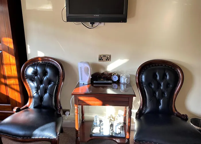 Glenalmond House Vendégház 4*