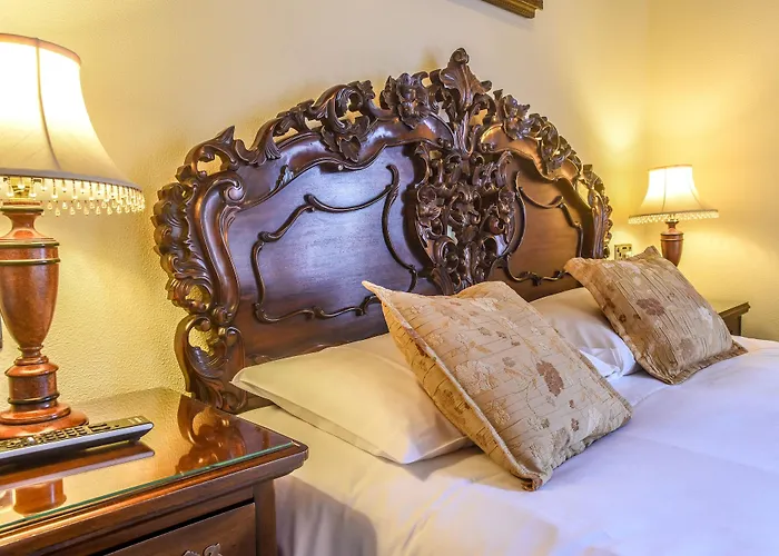 Glenalmond House 4*