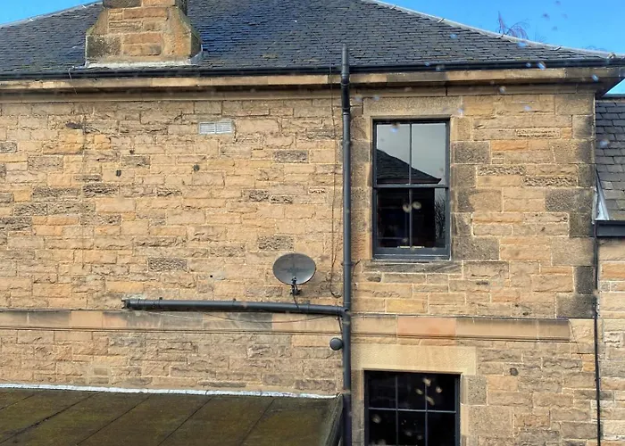 Glenalmond House