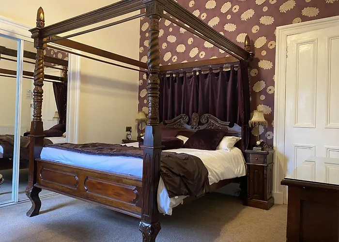 Glenalmond House Gæstehus 4*