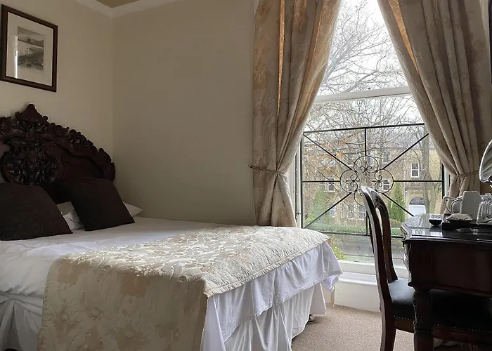Glenalmond House Edinburgh