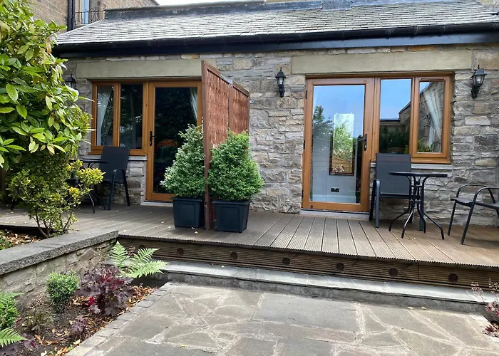 Glenalmond House 4*