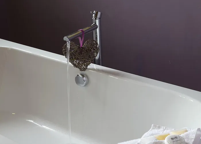 B+b爱丁堡旅馆 爱丁堡