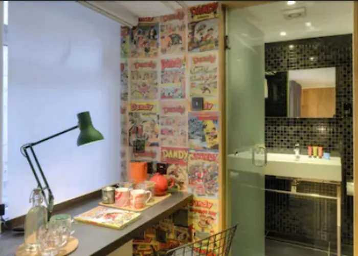 Grassmarket Edinburgh