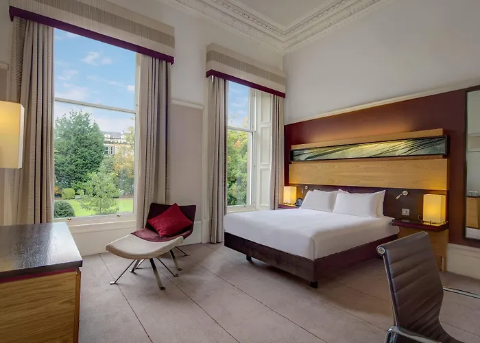 Hotel Grosvenor 4*