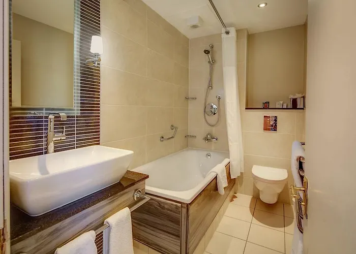 Hotel Grosvenor Edinburgh