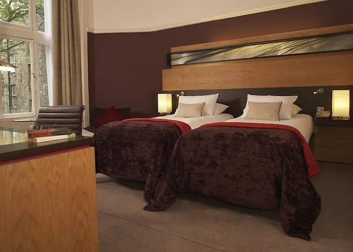 Grosvenor Hotel Edinburgh
