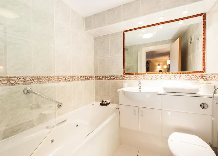 Kildonan 4* Edinburgh