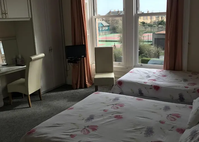 Gasthuis Dorstan House 3*
