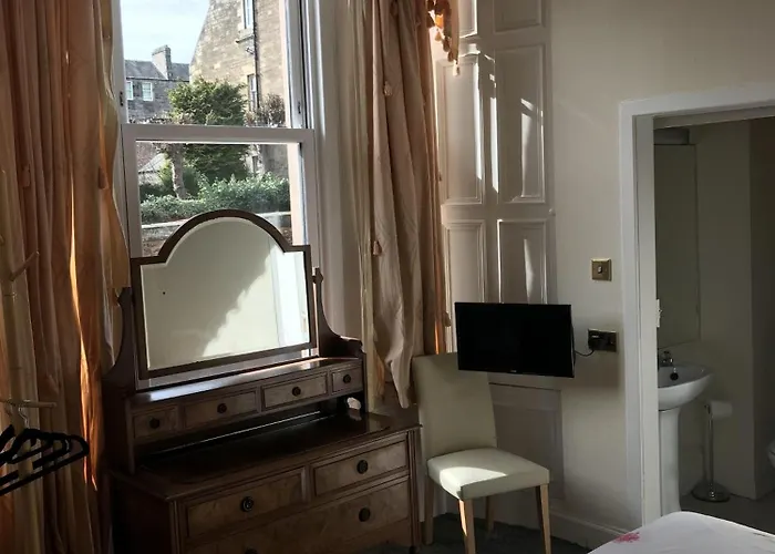 게스트하우스 Dorstan House 3*