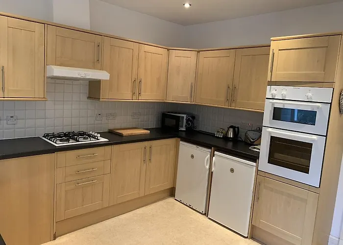 Piries Otel Edinburgh