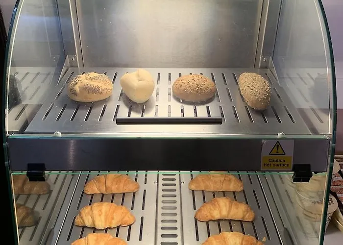 Piries Otel Edinburgh