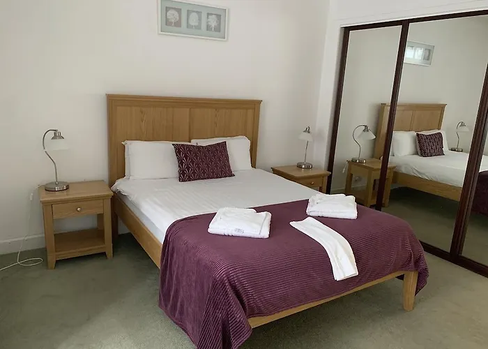 Piries Otel Edinburgh