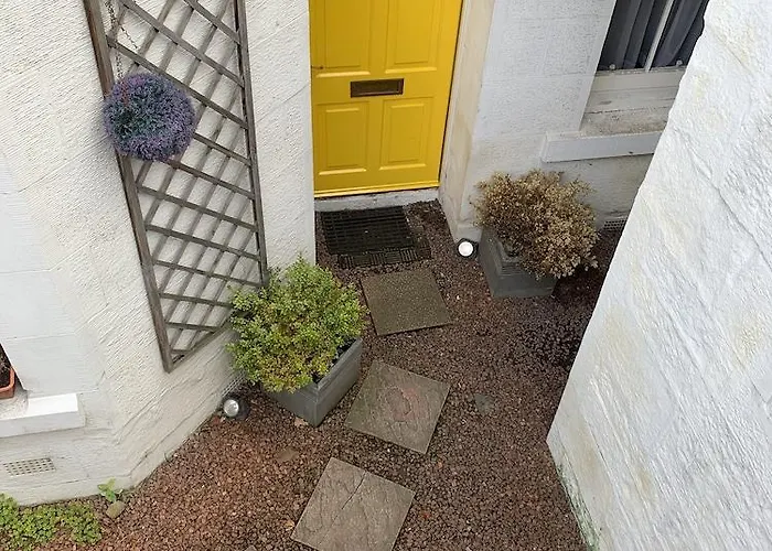 Piries Otel Edinburgh