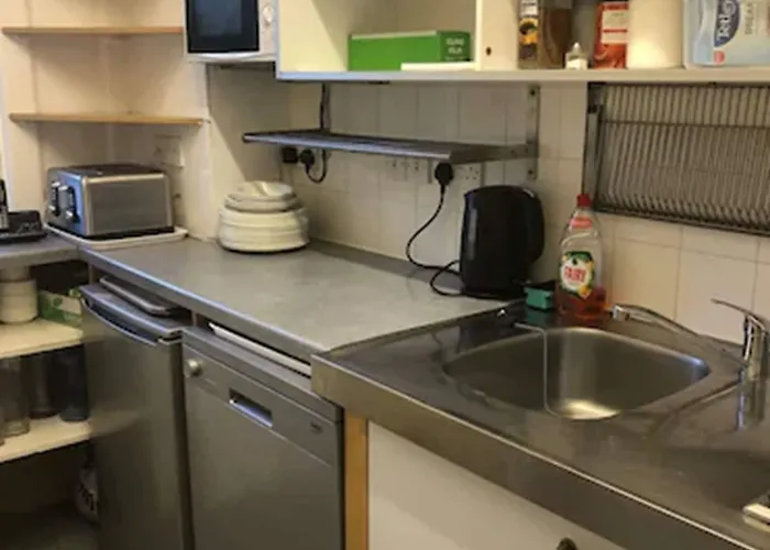 The Inverleith Semesterbostad *