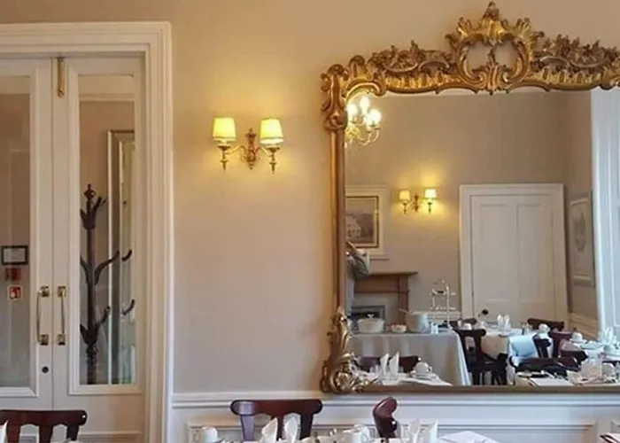 The Inverleith אדינבורו