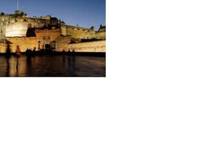 The Inverleith אדינבורו