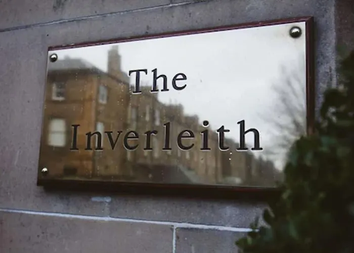 The Inverleith * אדינבורו