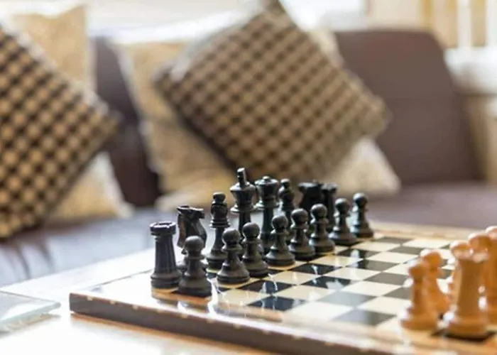 בית נופש The Inverleith אדינבורו