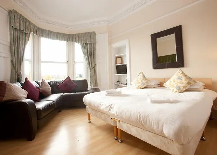 Oda ve Kahvaltı Garfield