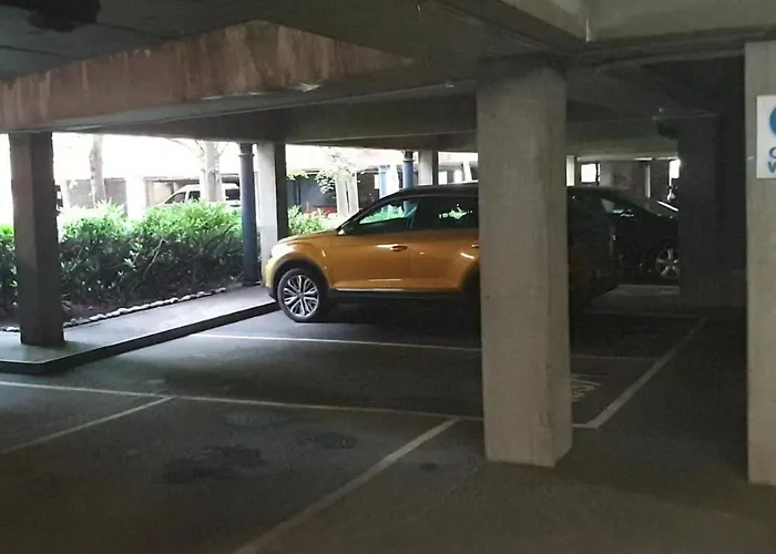 Apartment Number One The Maltings Edinburgh