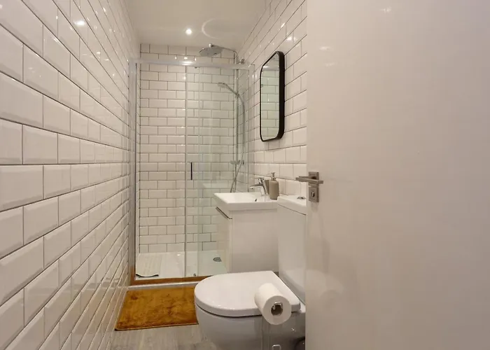 Lovely Beneath Castle * Εδιμβούργο