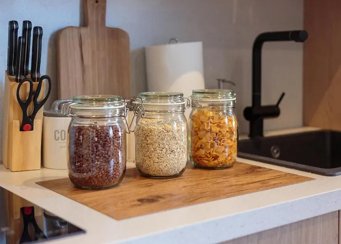 Lovely Beneath Castle Εδιμβούργο