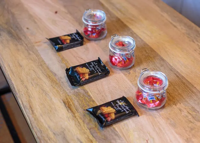 Διαμέρισμα Lovely Beneath Castle