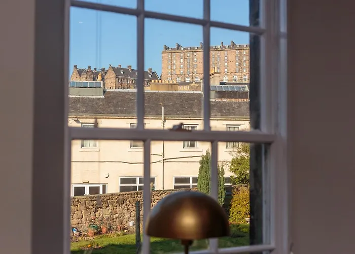 Lovely Beneath Castle *