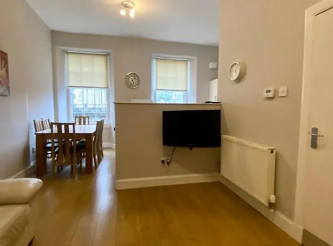 Grassmarket Edinburgh