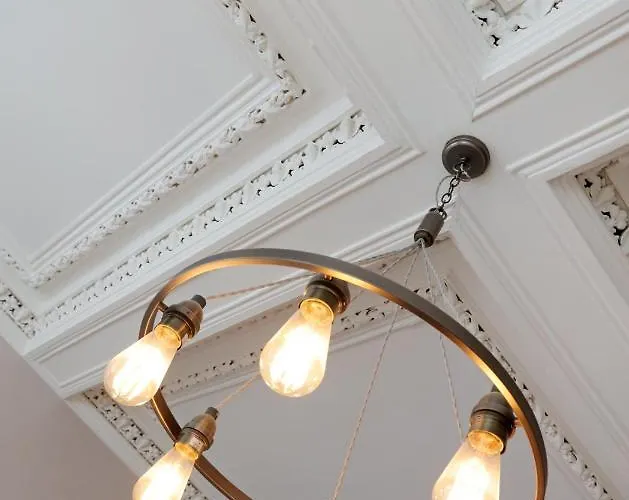 Apartment The East London Street *